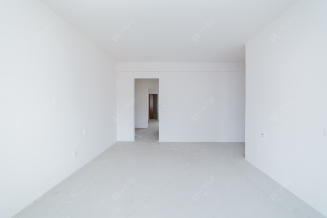 常州雅居乐星河湾在售二手房源室内图_小牛看房