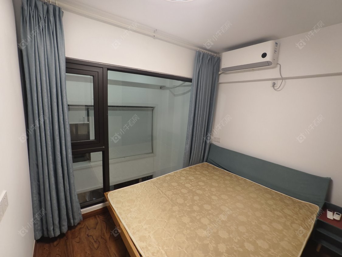 常州万科城在租房源室内图_小牛看房