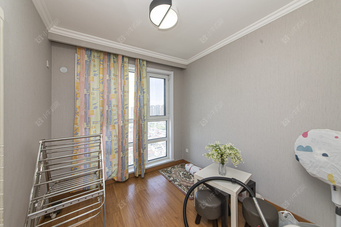 常州万科城在售二手房源_小牛看房