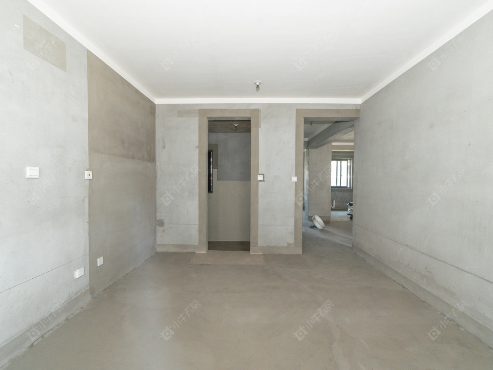 常州三江公园在售二手房源室内图_小牛看房