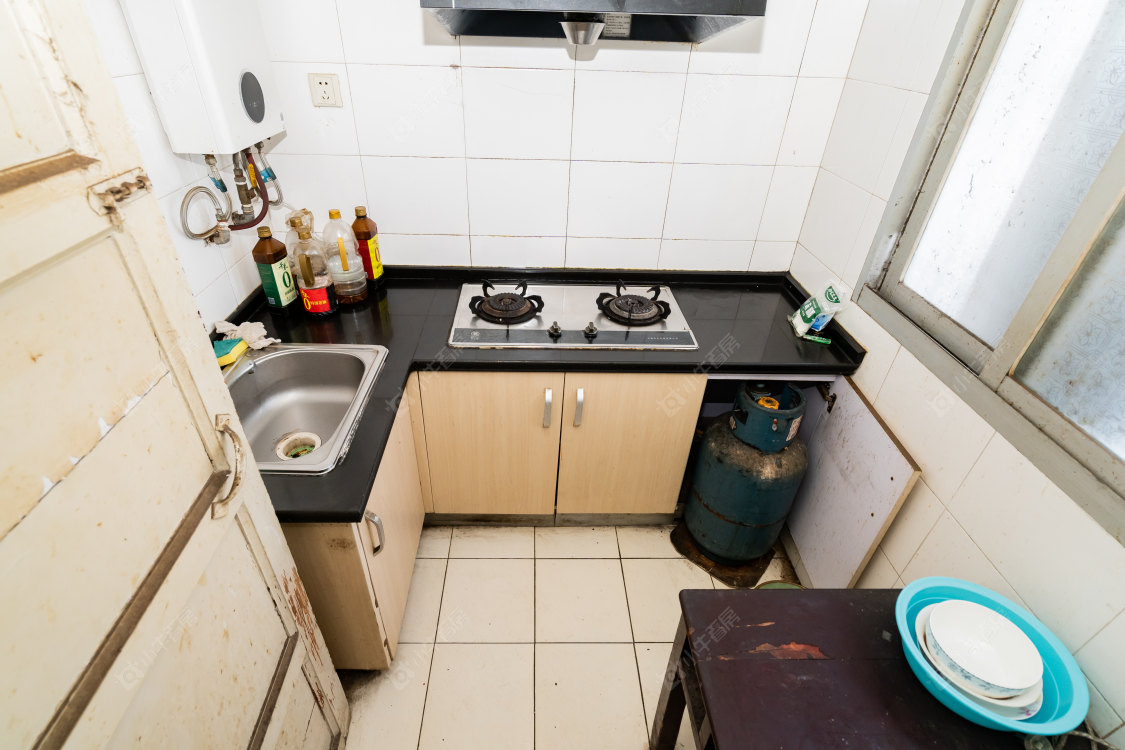 常州朝阳三村在售二手房源室内图_小牛看房