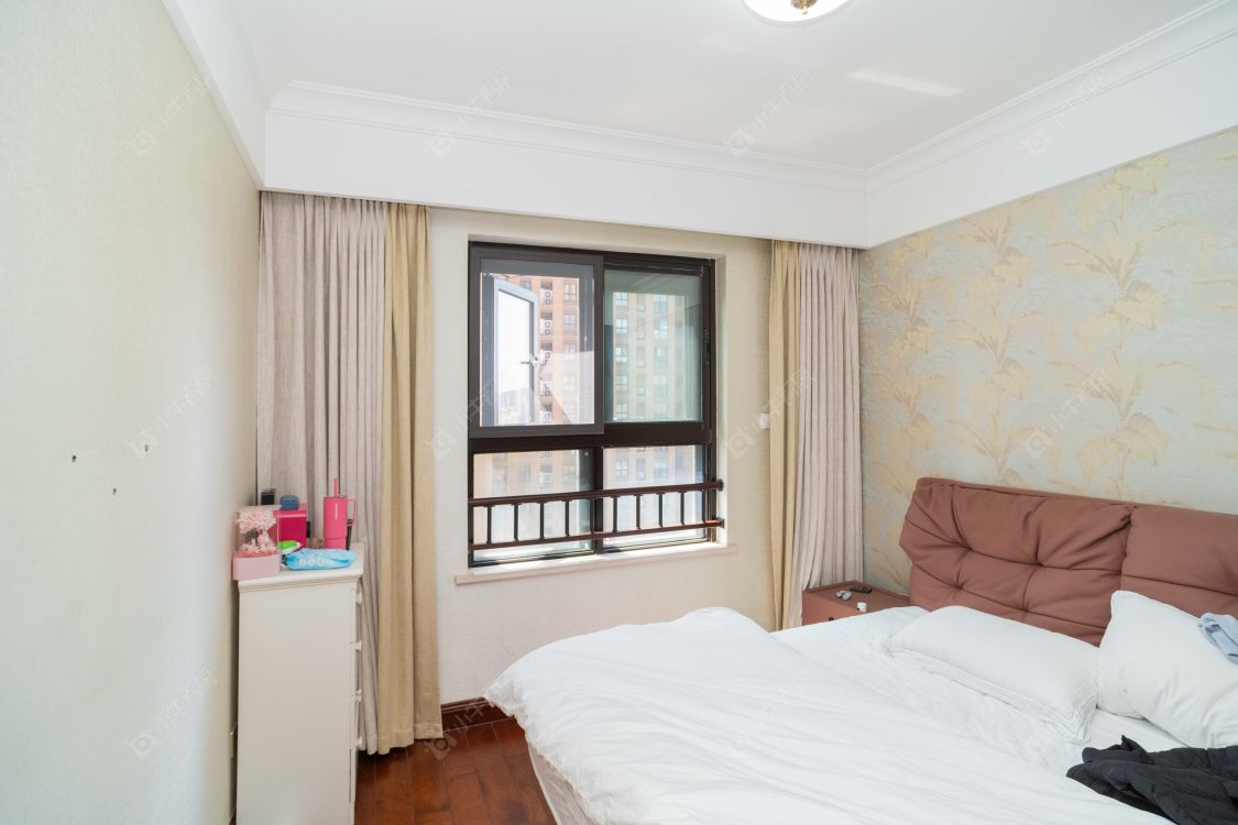 常州新城香悦半岛南区在售二手房源室内图_小牛看房