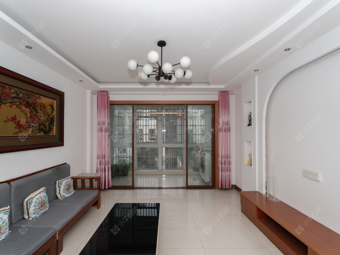 常州金湖花园在售二手房_小牛看房