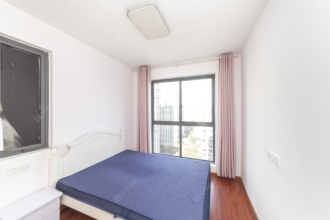 常州弘阳上城在售二手房源室内图_小牛看房