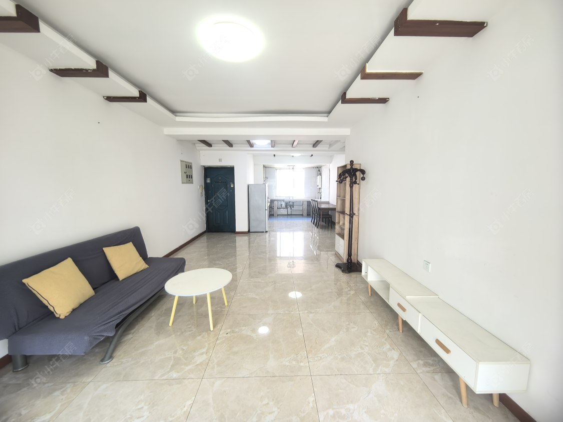 常州永安花苑在租房源室内图_小牛看房