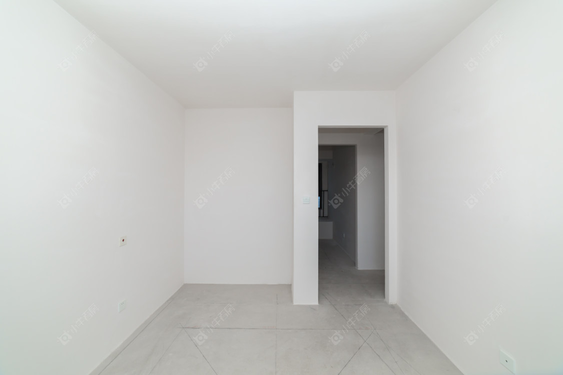 常州旭辉都会里在售二手房源室内图_小牛看房