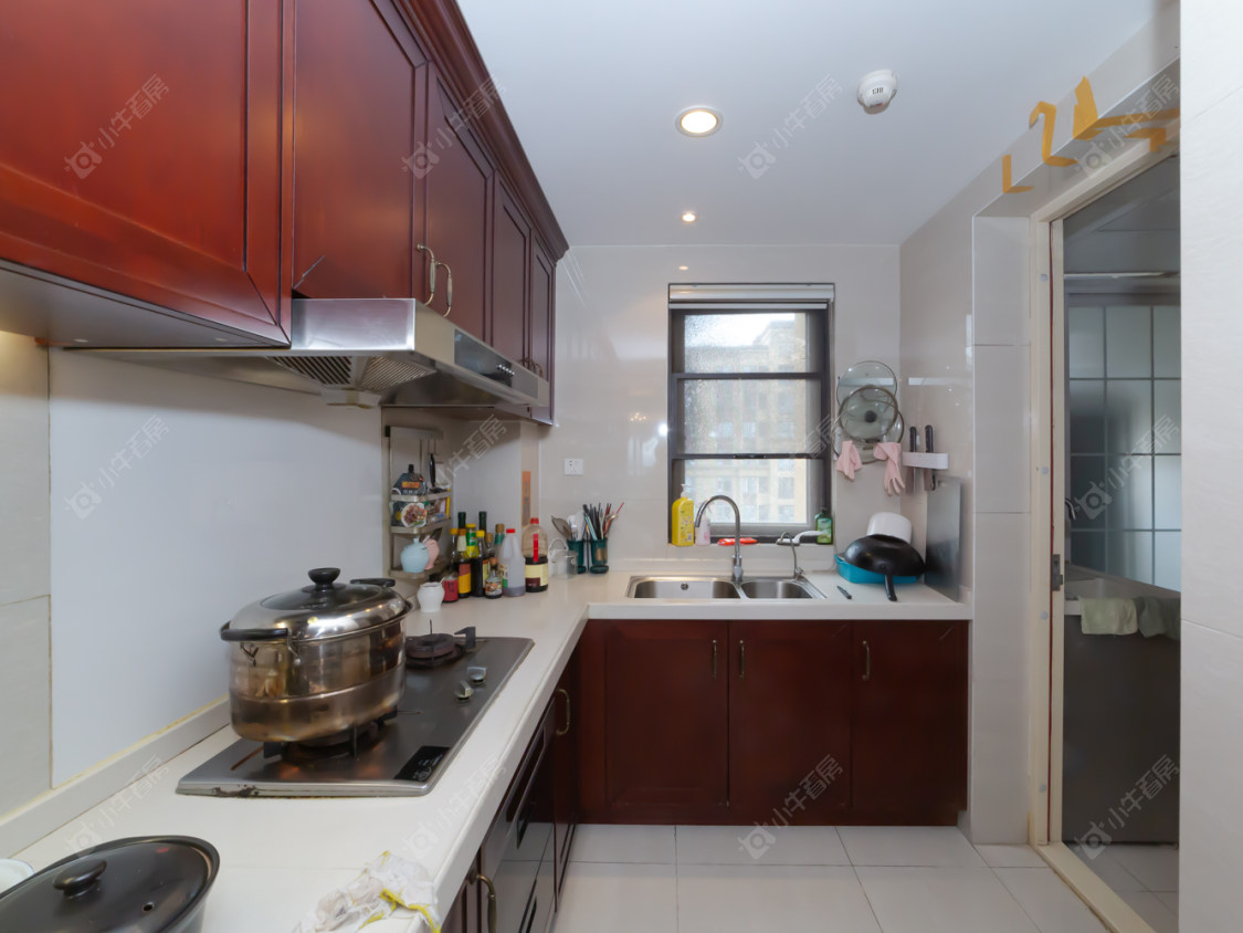 常州景瑞望府在售二手房源室内图_小牛看房