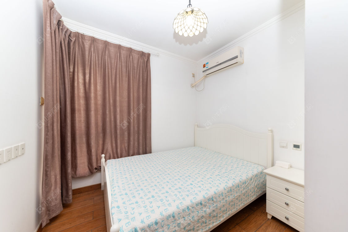 常州天隽峰在售二手房源室内图_小牛看房