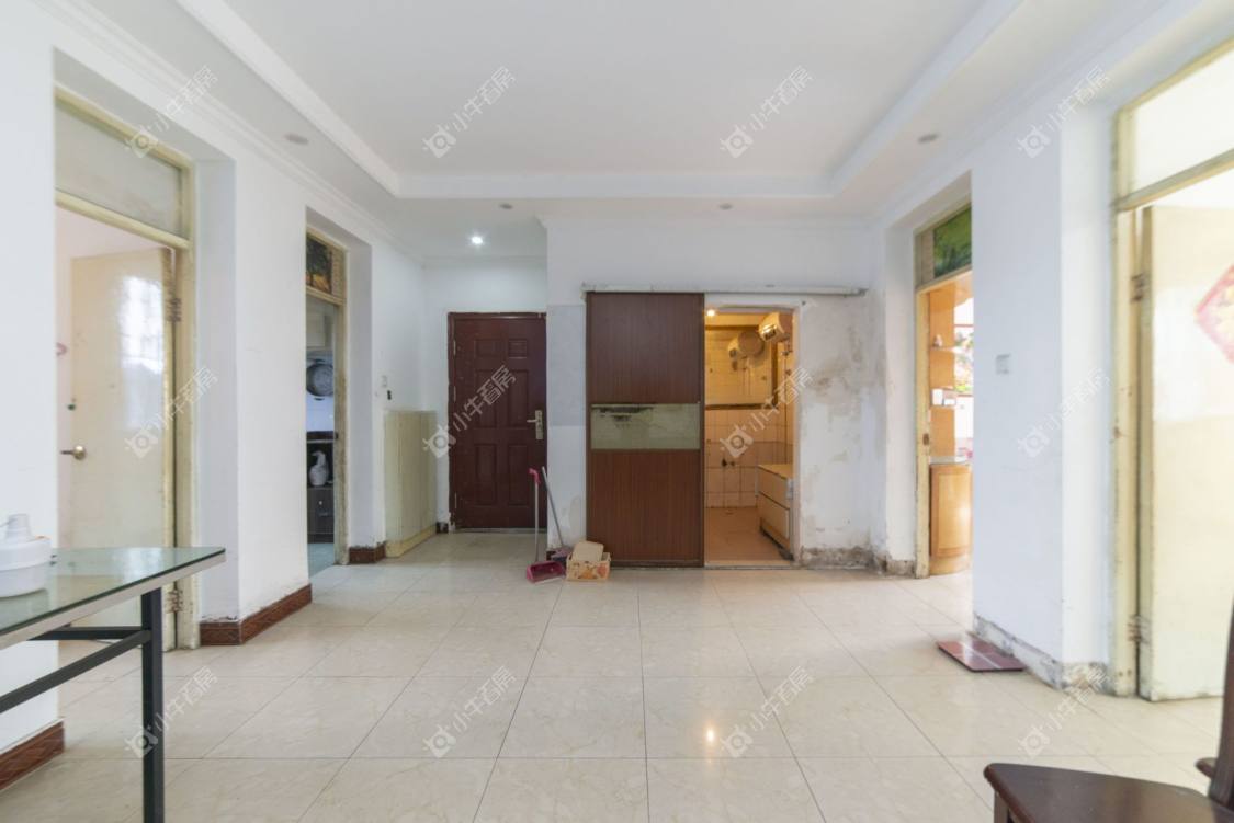 常州花东二村在租房源室内图_小牛看房