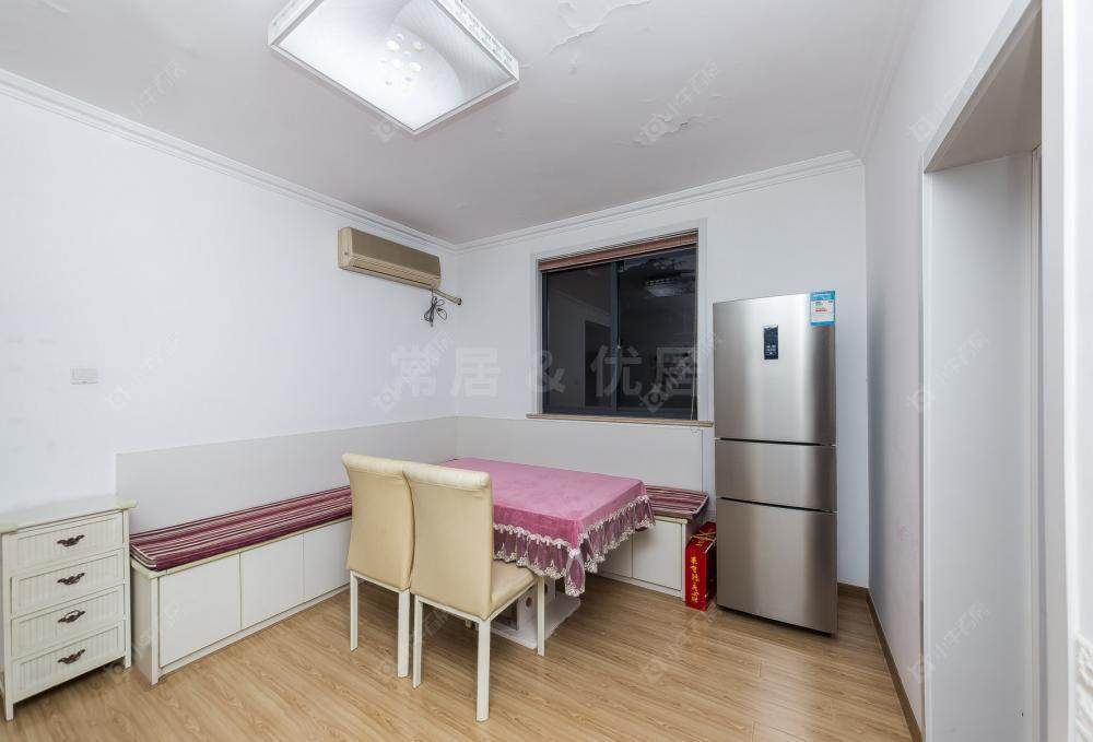 常州竹林新村在售二手房源室内图_小牛看房