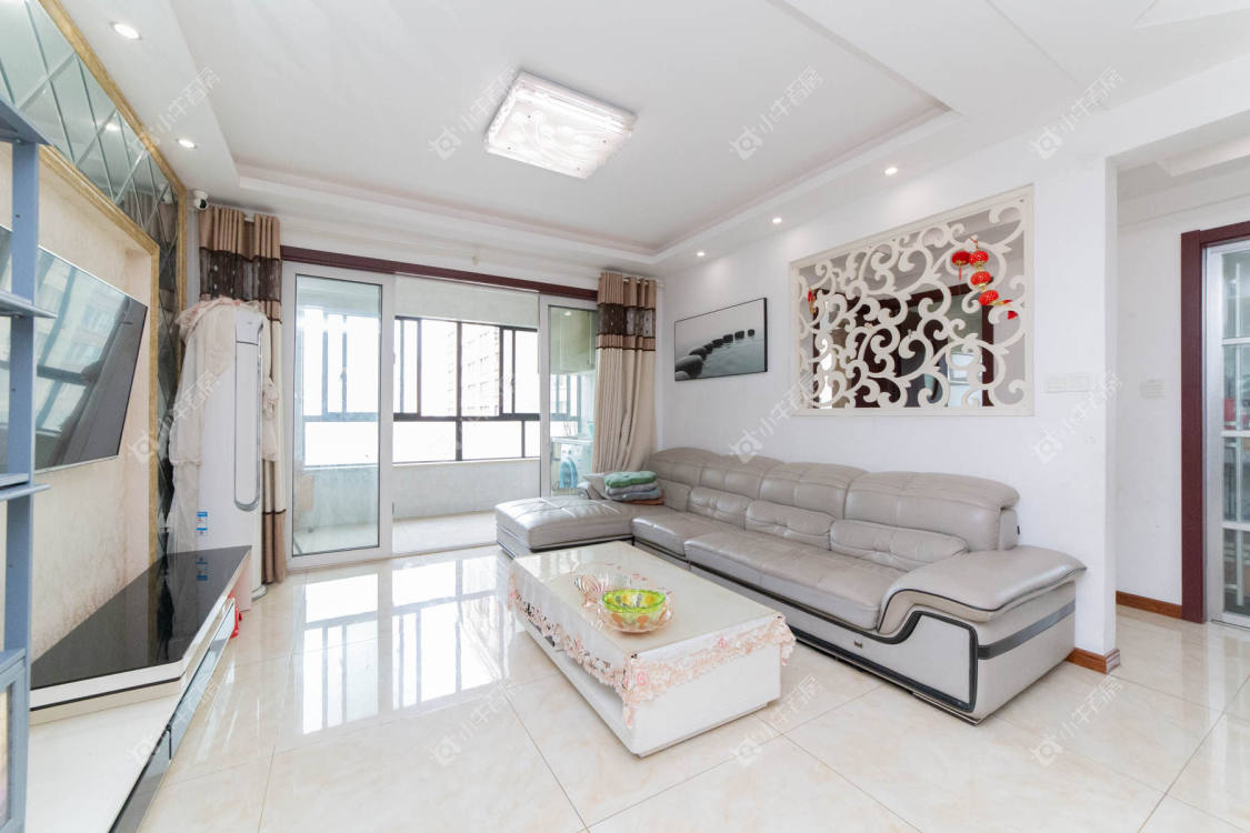 常州凤凰湖花园在租房源室内图_小牛看房