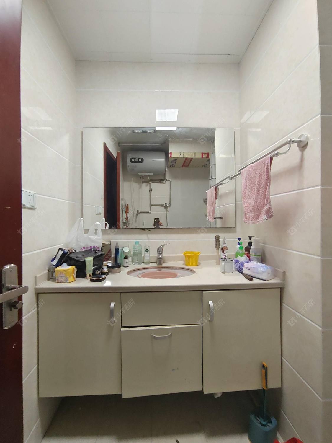 常州新城熙园在租房源室内图_小牛看房