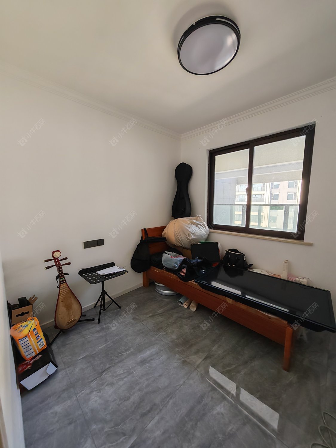 常州龙涛兰陵郡在租房源室内图_小牛看房