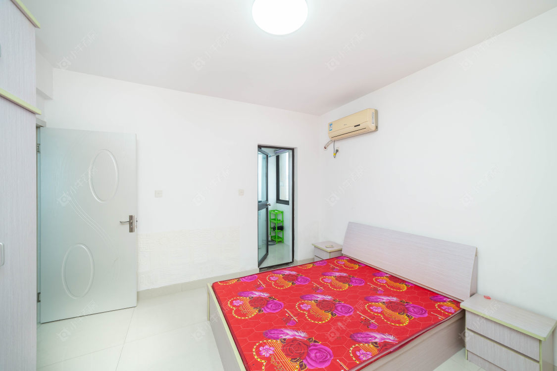 常州新城公馆国际公寓在售二手房源室内图_小牛看房