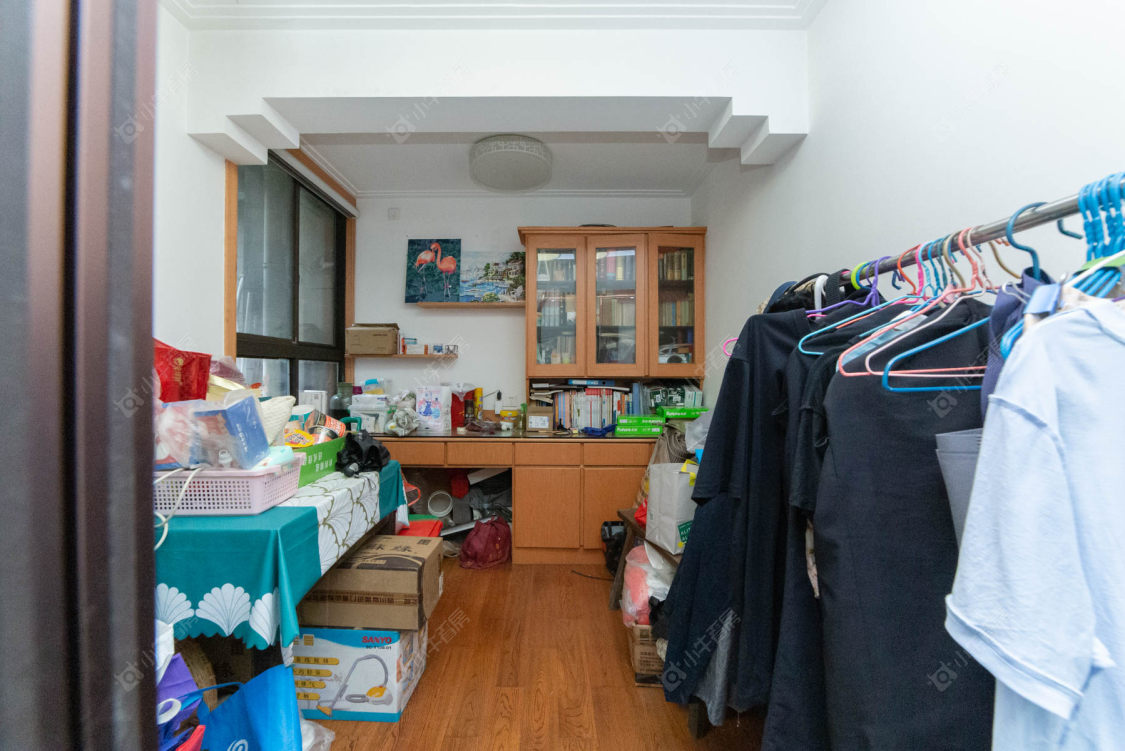 常州绿地世纪城一期在售二手房源室内图_小牛看房