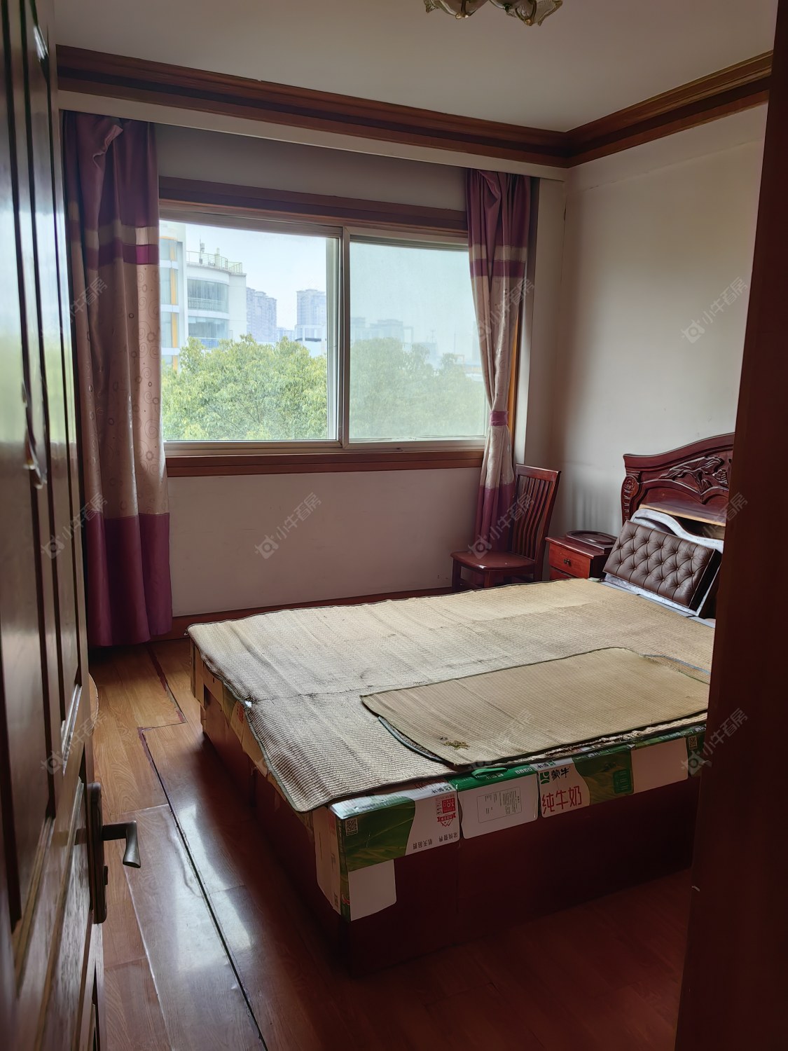 常州晋陵北路在租房源_小牛看房