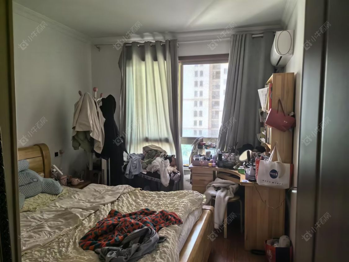 常州银河湾第一城二期在租房源_小牛看房