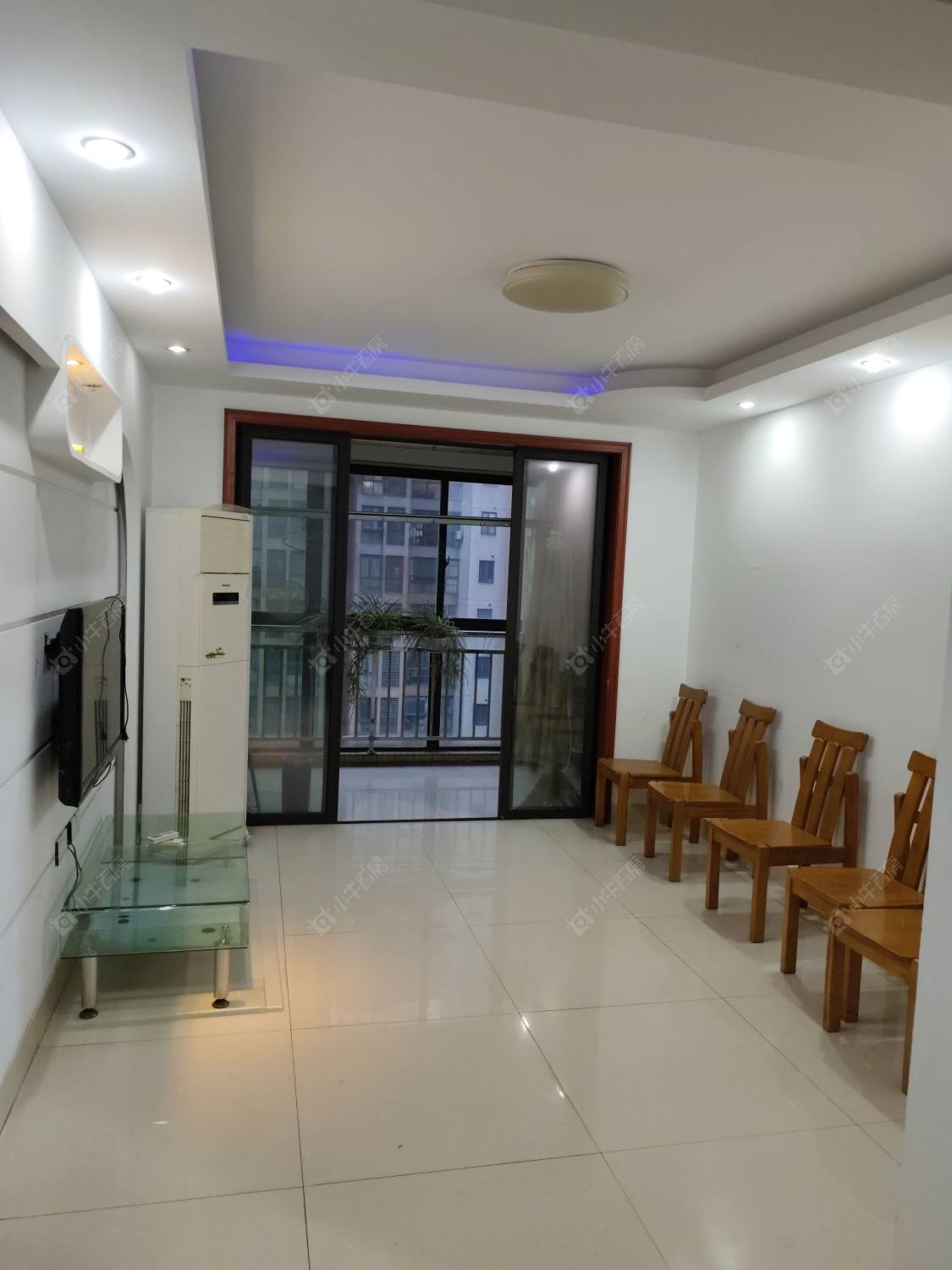 常州新城尚东区花园北区在租房源室内图_小牛看房