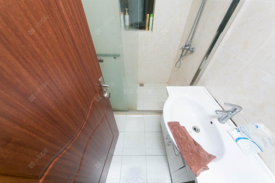 常州新城御景湾在售二手房源室内图_小牛看房