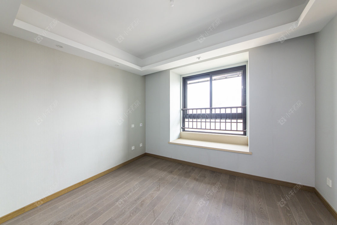 常州新城金樾在售二手房_小牛看房