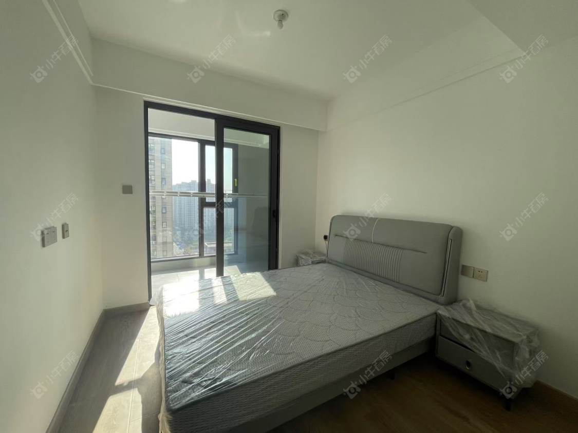 常州绿地香港名墩道在租房源_小牛看房