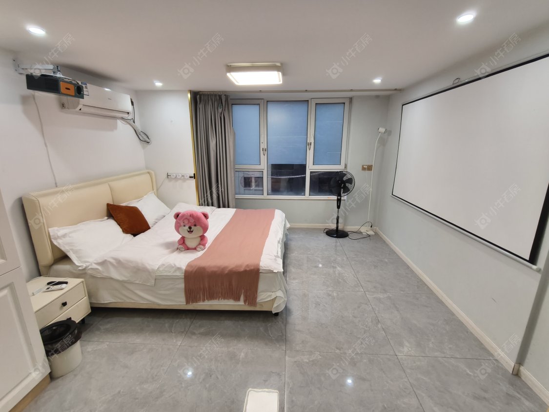 常州中海锦珑湾在租房源室内图_小牛看房