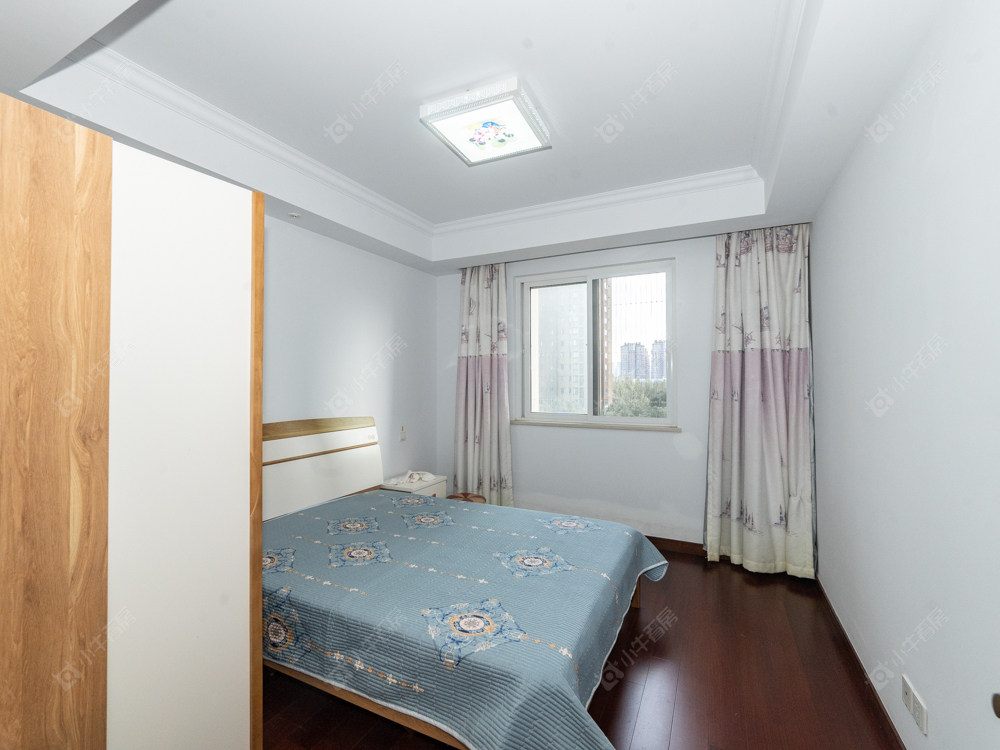 常州九洲花园二期在售二手房源室内图_小牛看房