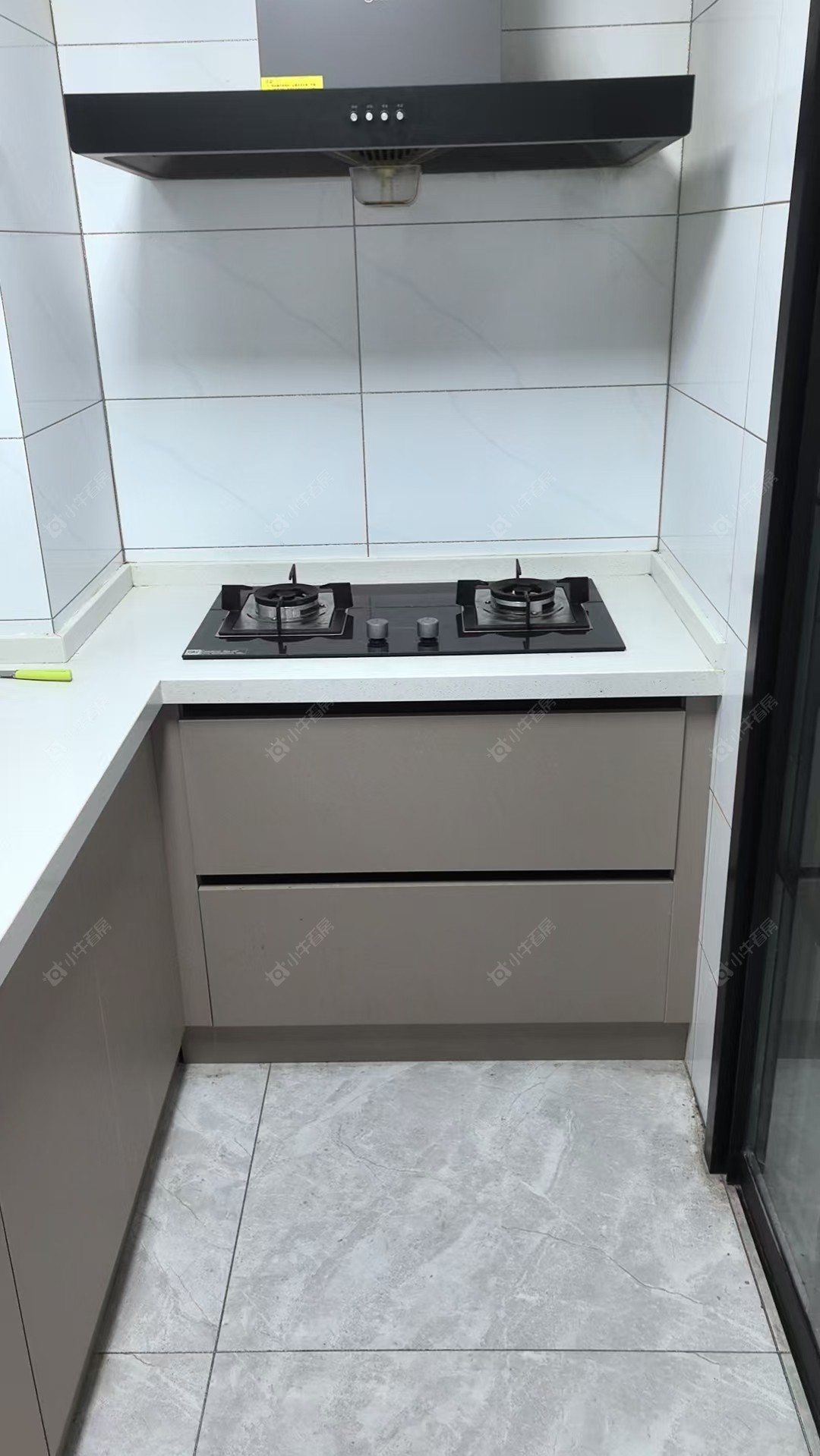 常州香聚雅苑西区在租房源室内图_小牛看房