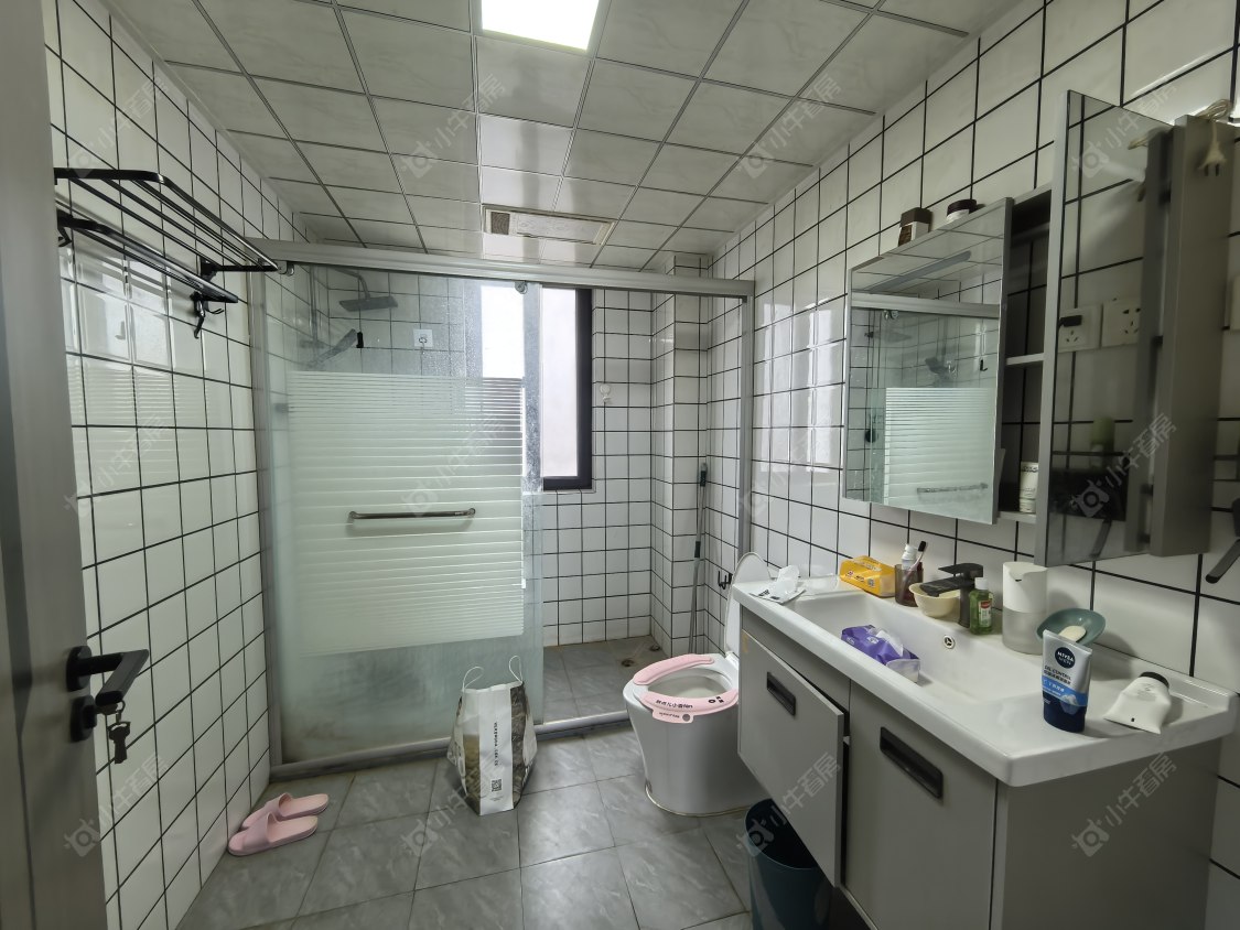 常州华润国际六期在租房源室内图_小牛看房