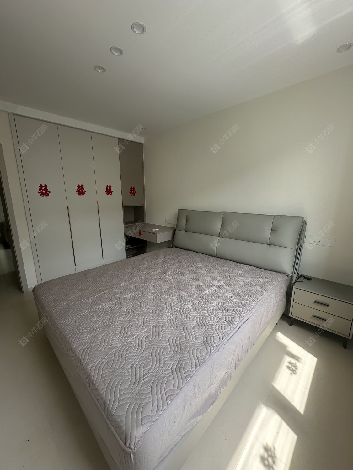 常州翠竹新村南区在租房源室内图_小牛看房