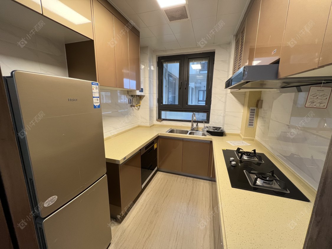 常州碧桂园壹号天禧在租房源_小牛看房