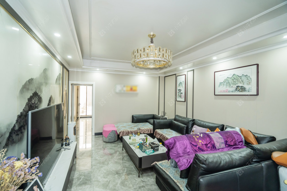 常州浦前张家村在售二手房源_小牛看房