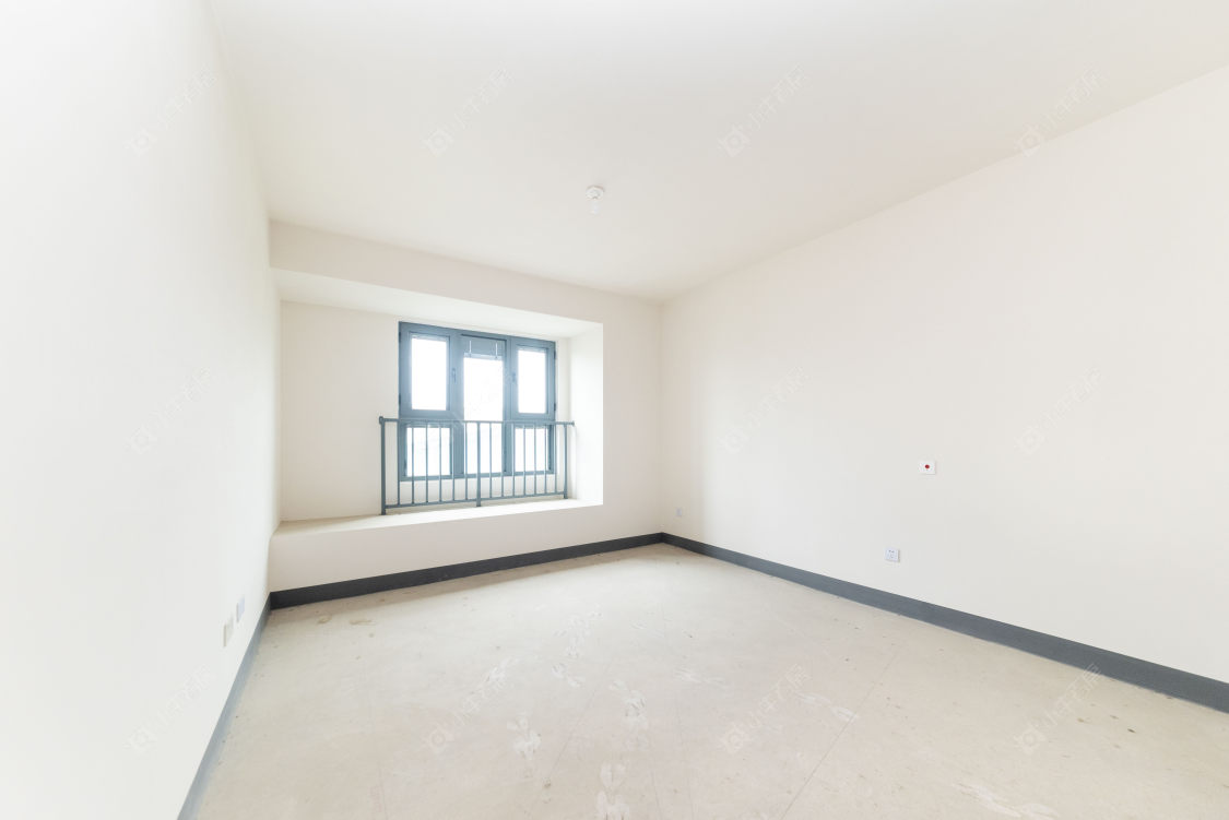 常州雅居乐湖光映月在售二手房源室内图_小牛看房