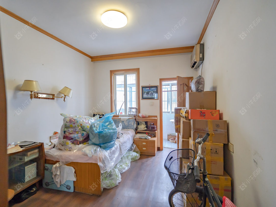 常州通济新村在售二手房_小牛看房