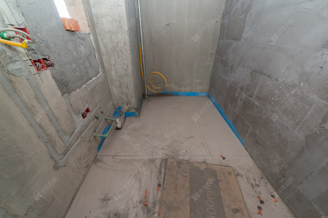 常州绿都万和城九区在售二手房源室内图_小牛看房