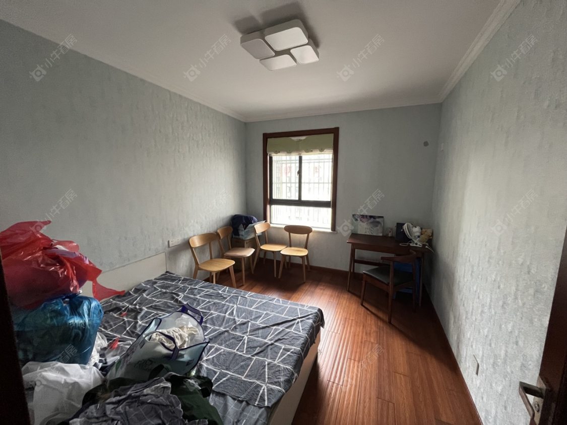 常州顺园九村在租房源室内图_小牛看房