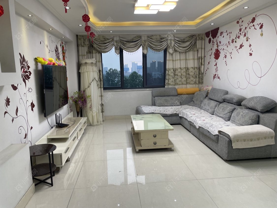 常州清水湾花园一期租房房源封面图