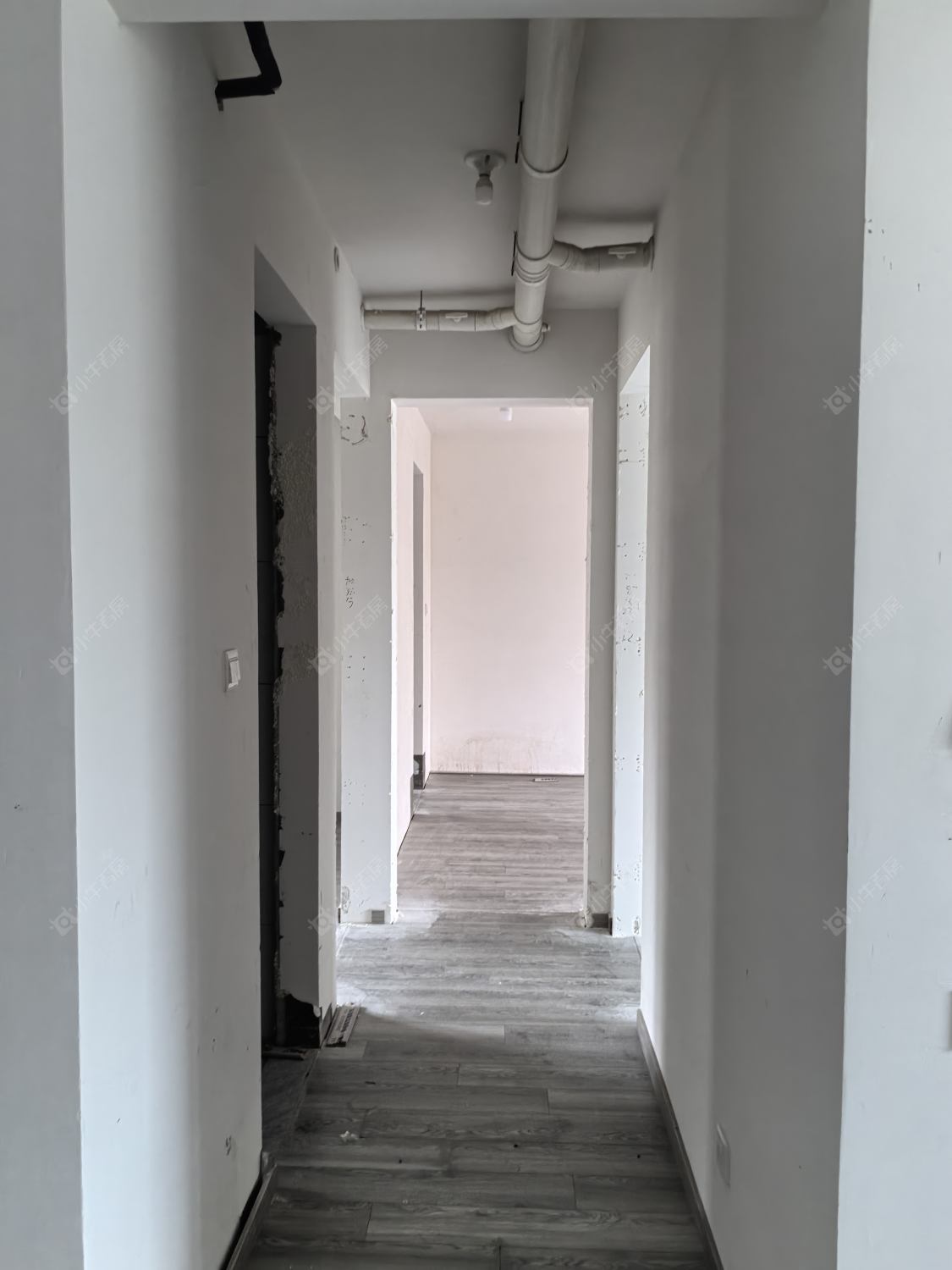 常州百馨西苑六期在租房源室内图_小牛看房