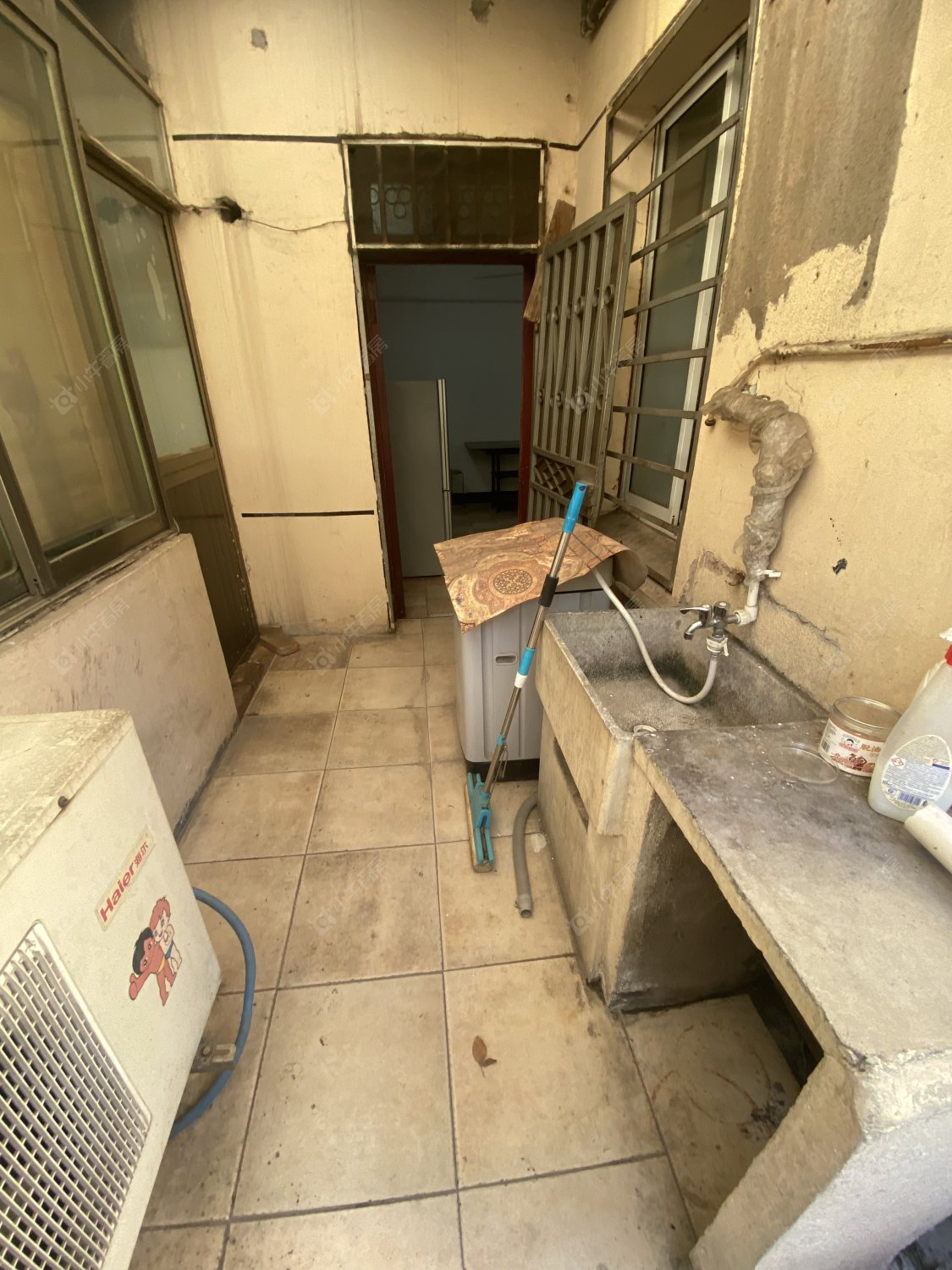 常州红梅新村在租房源室内图_小牛看房