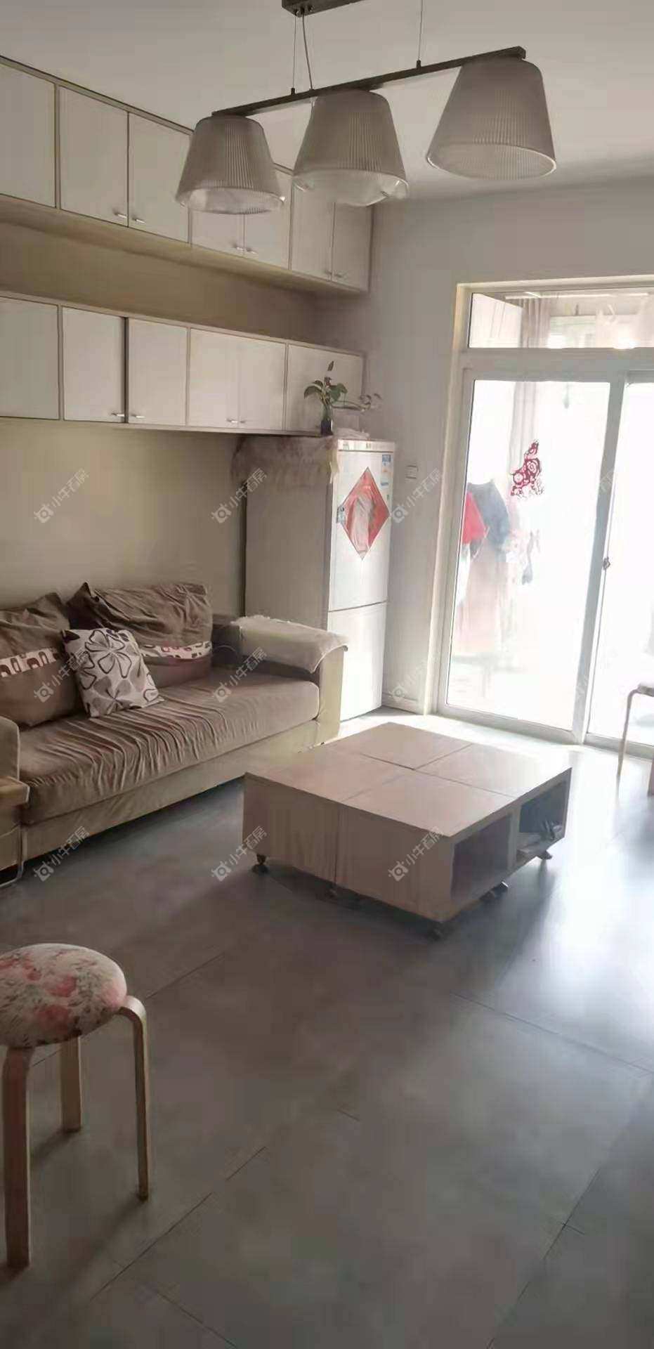 常州景福苑在租房源_小牛看房