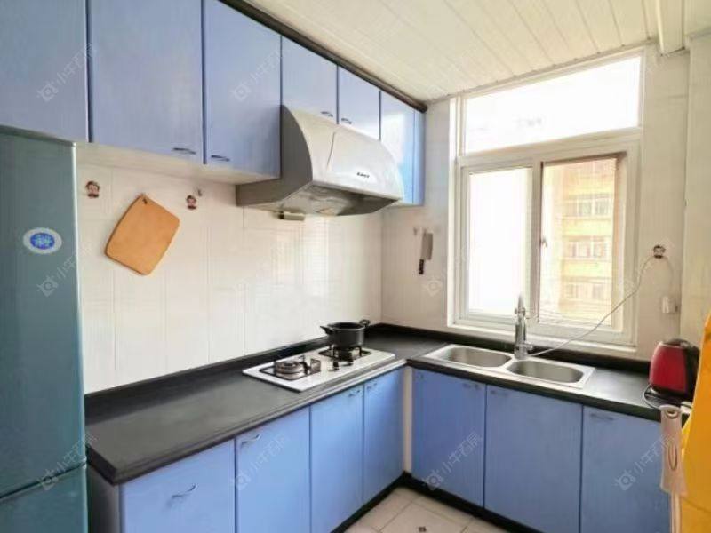 常州丽华一村在租房源室内图_小牛看房