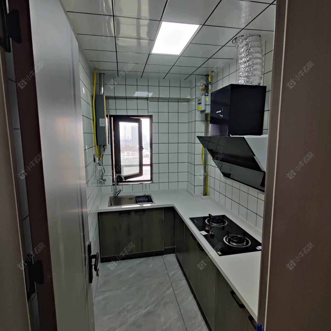 常州美吉特黄金公寓在租房源室内图_小牛看房