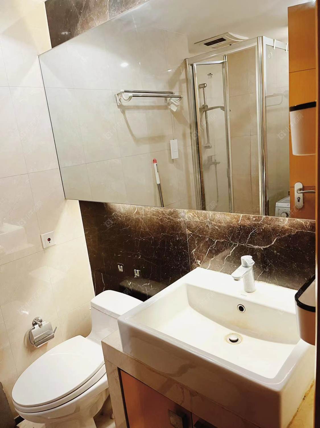 常州新城国际公寓在租房源室内图_小牛看房