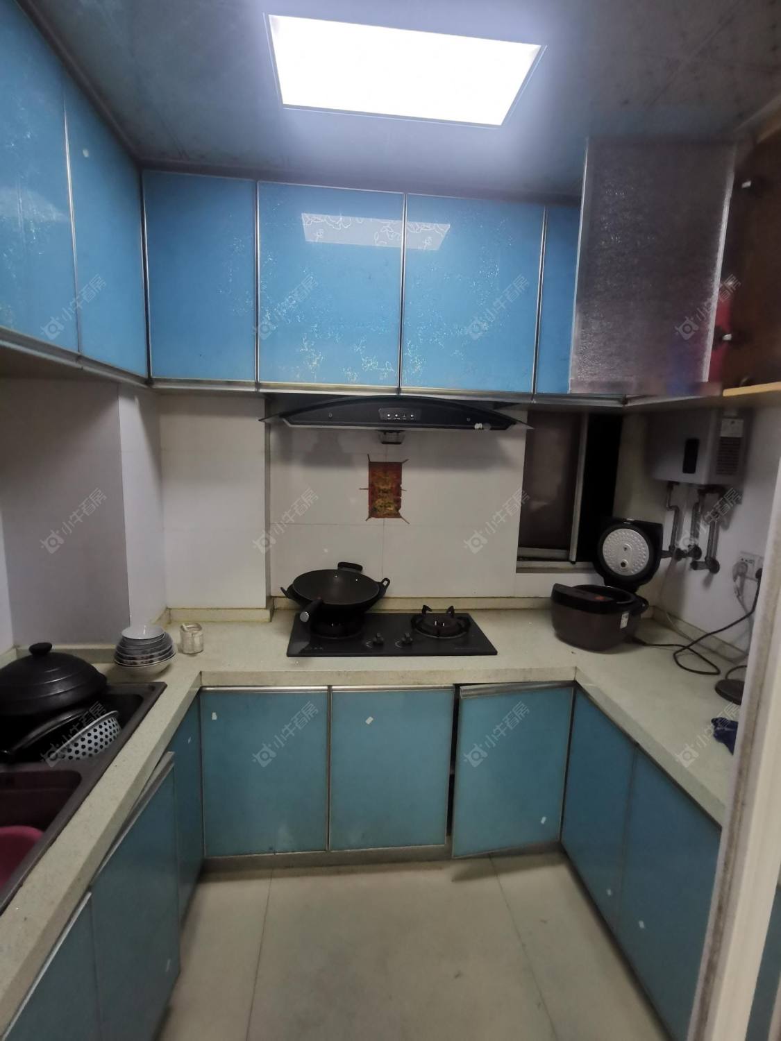 常州金色领寓在租房源室内图_小牛看房