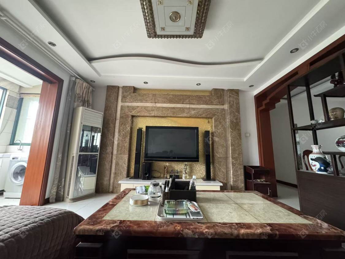 常州朝阳花园在租房源室内图_小牛看房