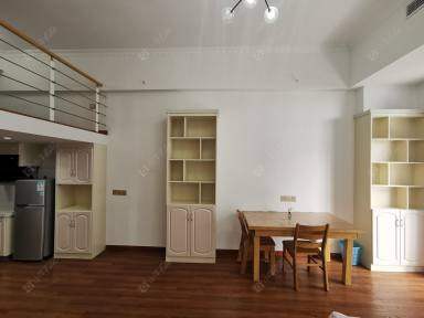 常州天安数码城公寓在租房源室内图_小牛看房