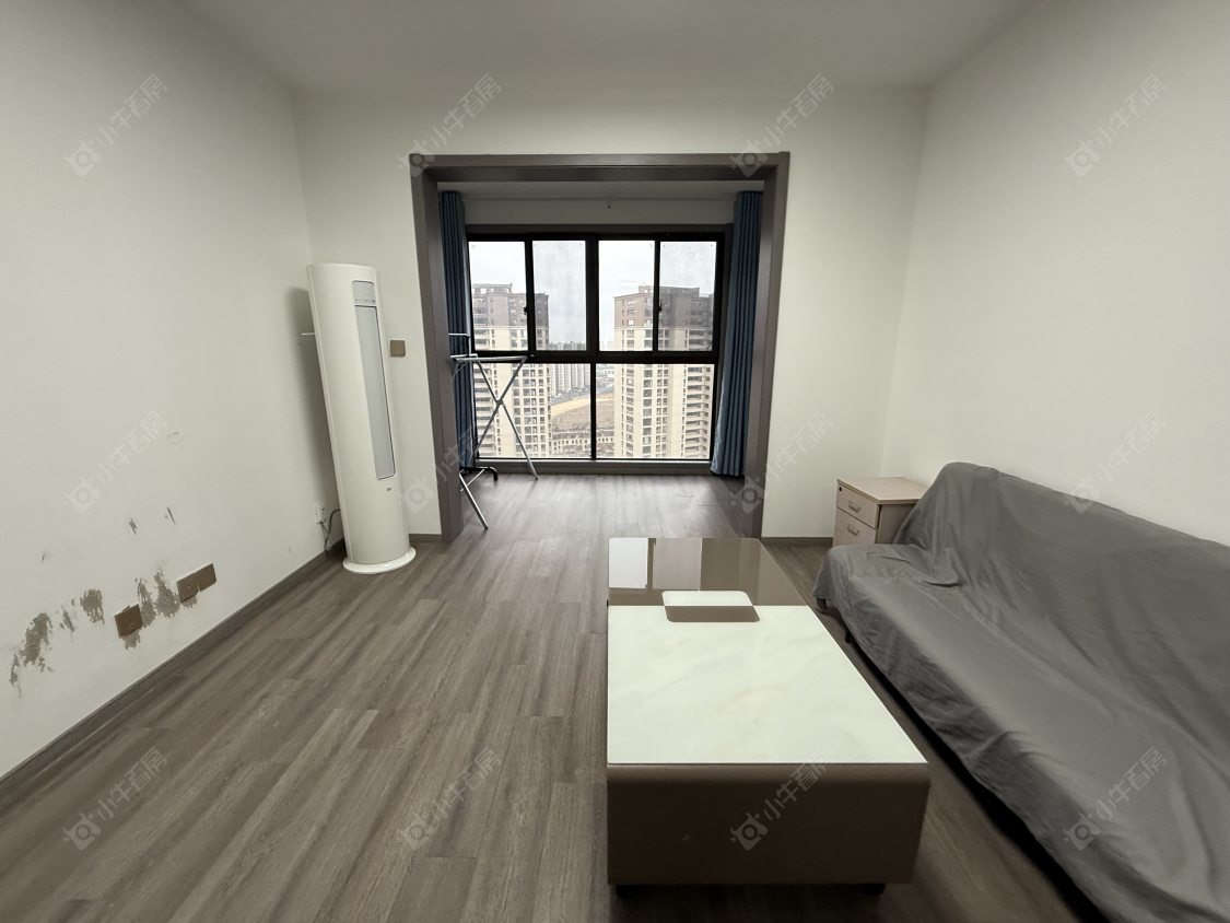 常州蔚蓝天地三四期在租房源室内图_小牛看房