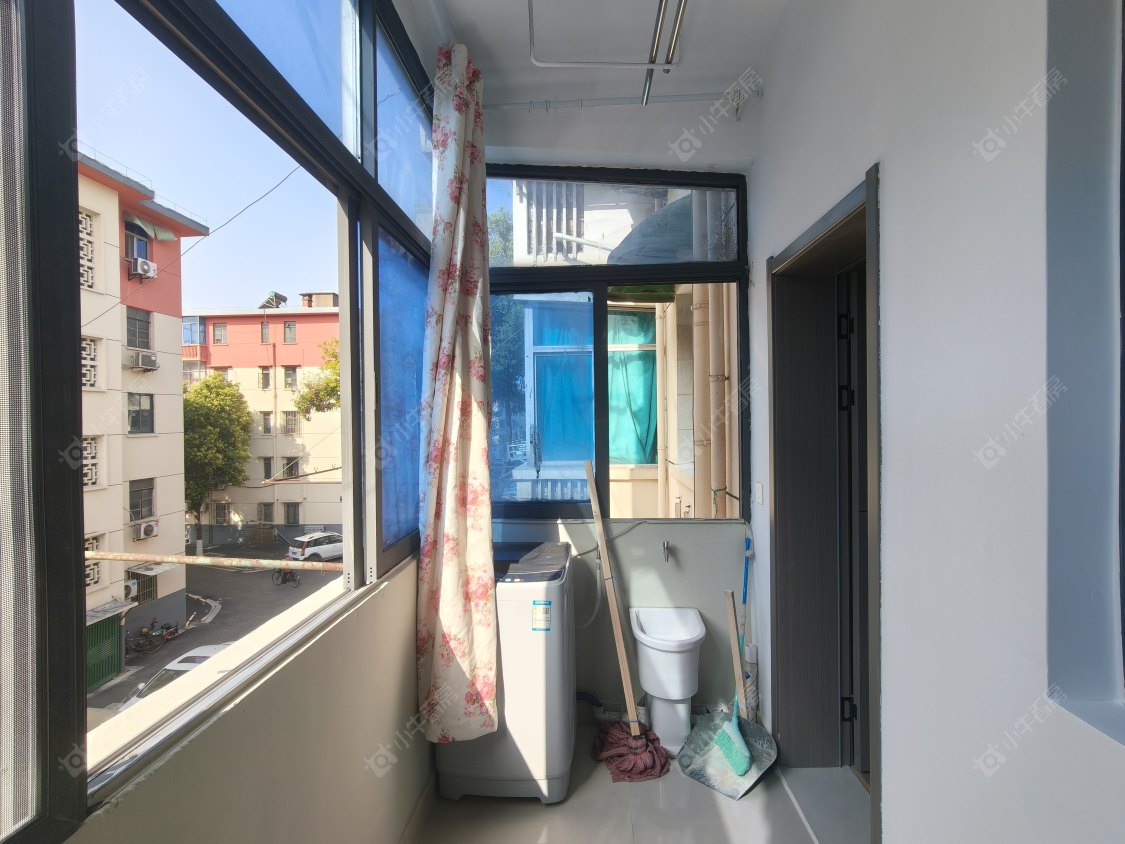 常州工房北区在租房源室内图_小牛看房