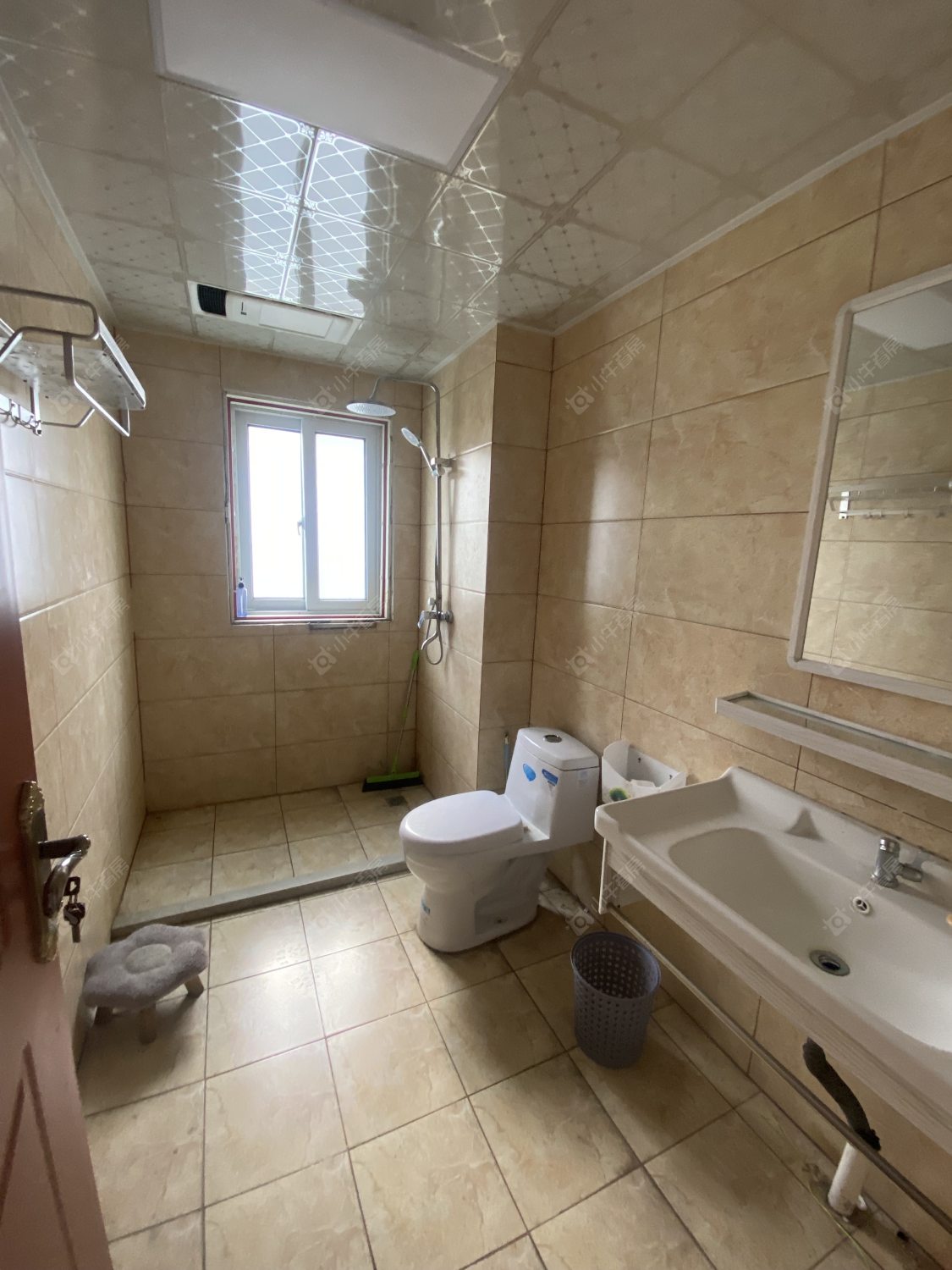 路劲城市印象房源室内图 常州路劲城市印象在租房源室内图_小牛看房