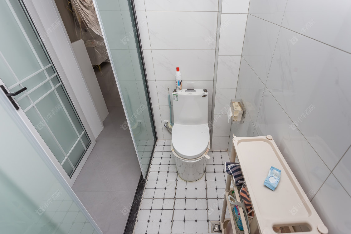 常州建材新村在售二手房源室内图_小牛看房